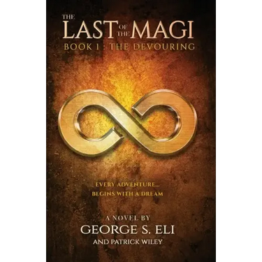 The Last of the Magi