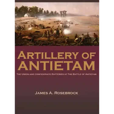 Artillery of Antietam
