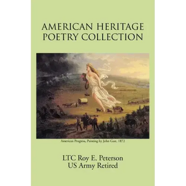 American Heritage Poetry Collection