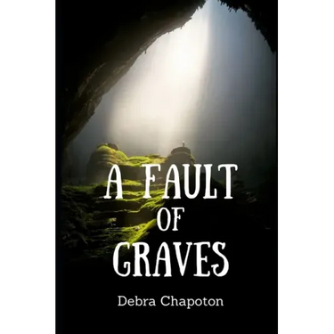 A Fault of Graves: YA High School Thriller