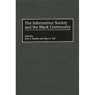 The Information Society and the Black Community