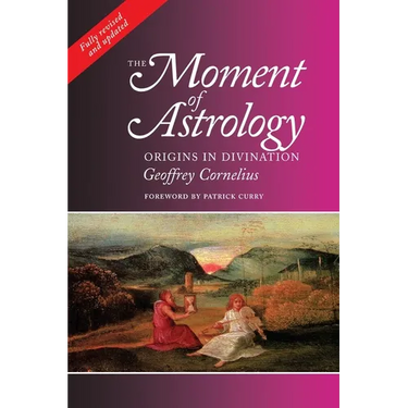 Moment of Astrology