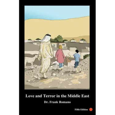 Love and Terror in the Middle East, 5th Edition