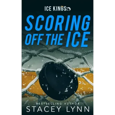 Scoring Off The Ice