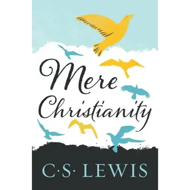 Mere Christianity