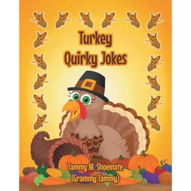 Turkey Quirky Jokes