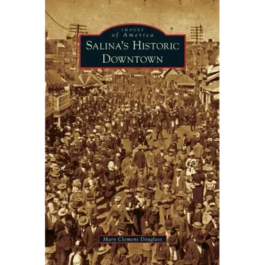 Salina's Historic Downtown