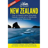 New Zealand: The Ultimate New Zealand Travel Guide By A Traveler For A Traveler: The Best Travel Tips; Where To Go, What To See And Much More