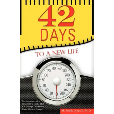 42 Days to a New Life
