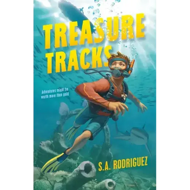 Treasure Tracks