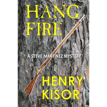 Hang Fire: Standard print