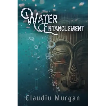 Water Entanglement