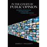 In the Court of Public Opinion: Winning Strategies for Litigation Communications