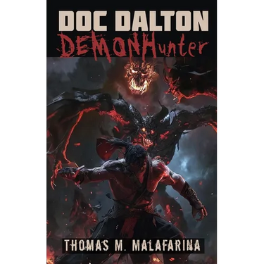 Doc Dalton Demon Hunter
