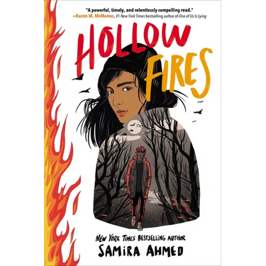 Hollow Fires