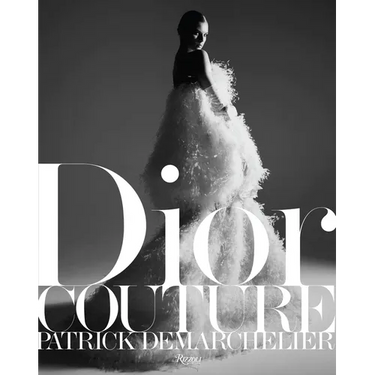Dior: Couture