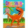 Dinosaurs Activity Book