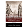 Anne Bonny & Mary Read: The Golden Age of Piracy's Most Famous Women