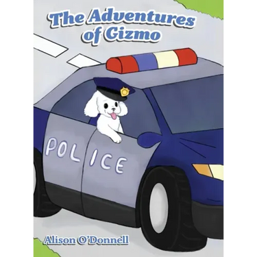 The Adventures of Gizmo