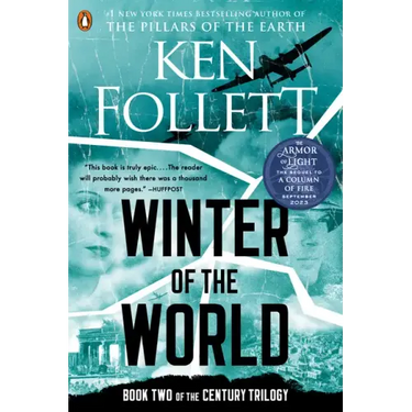 Winter of the World