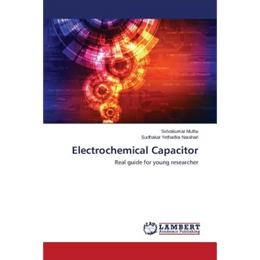 Electrochemical Capacitor