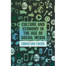 Culture and Economy in the Age of Social Media