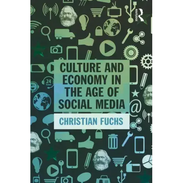 Culture and Economy in the Age of Social Media