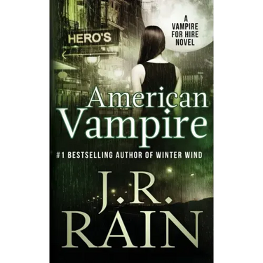 American Vampire