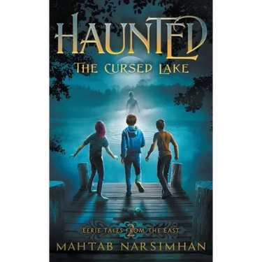 Haunted: The Cursed Lake