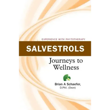 Salvestrols: Journeys to Wellness
