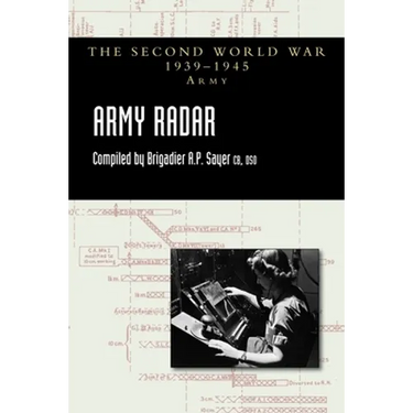 Army Radar