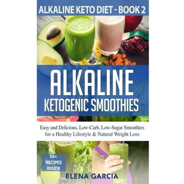 Alkaline Ketogenic Smoothies