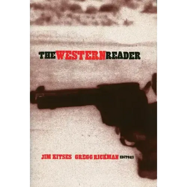 The Western Reader