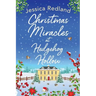 Christmas Miracles at Hedgehog Hollow