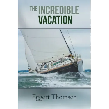 The Incredible Vacation