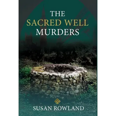 The Sacred Well Murders