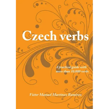 Czech verbs