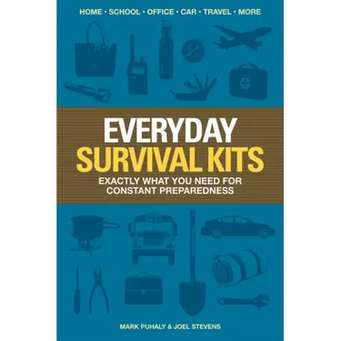 Everyday Survival Kits: Exactly What You Need for Constant Preparedness