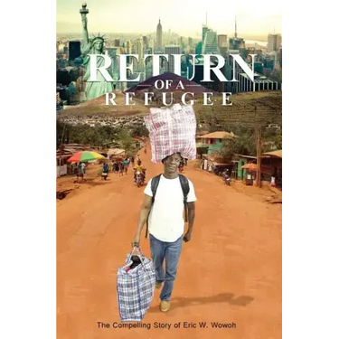 Return of a Refugee
