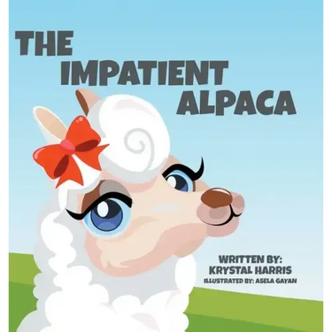 The Impatient Alpaca