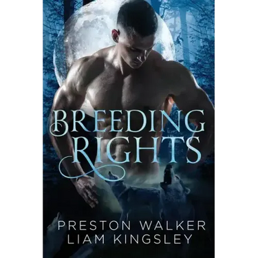 Breeding Rights: A Virgin Cinderfella Romance