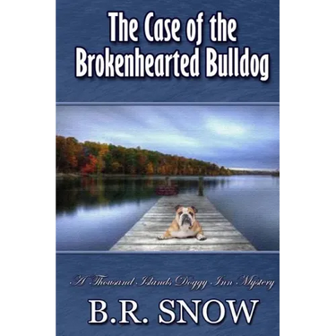 The Case of the Brokenhearted Bulldog