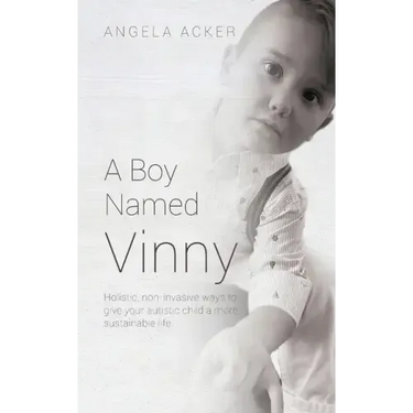 A Boy Named Vinny