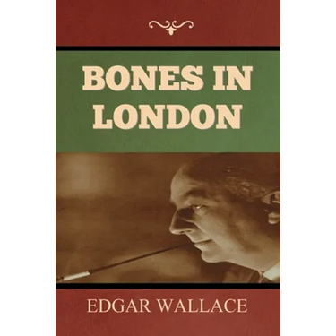 Bones in London