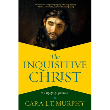 The Inquisitive Christ