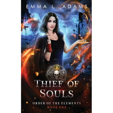 Thief of Souls