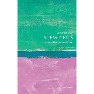 Stem Cells: A Very Short Introduction