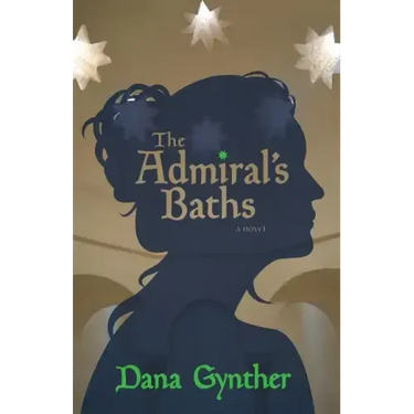 The Admiral's Baths