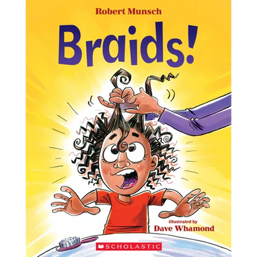 Braids!