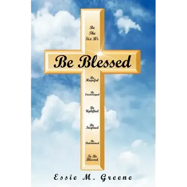 Be Blessed